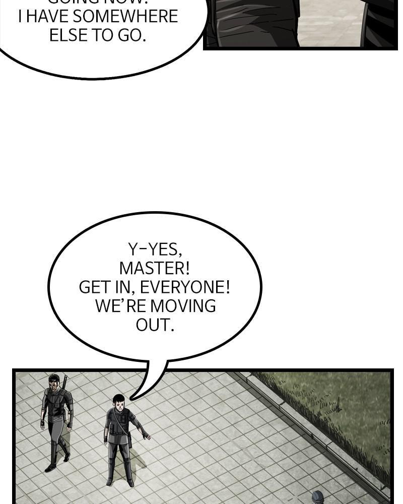 The First Hunter Chapter 59 page 73 - 