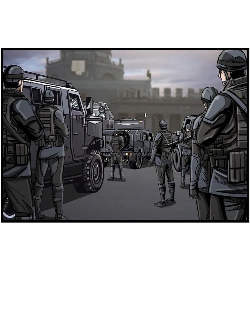 The First Hunter Chapter 59 page 75 - 
