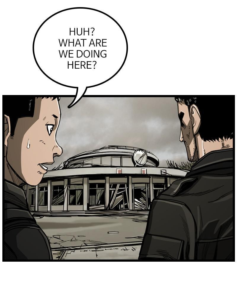 The First Hunter Chapter 59 page 76 - 