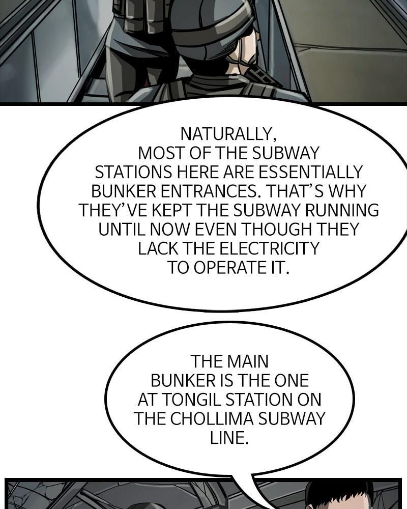 The First Hunter Chapter 59 page 78 - 