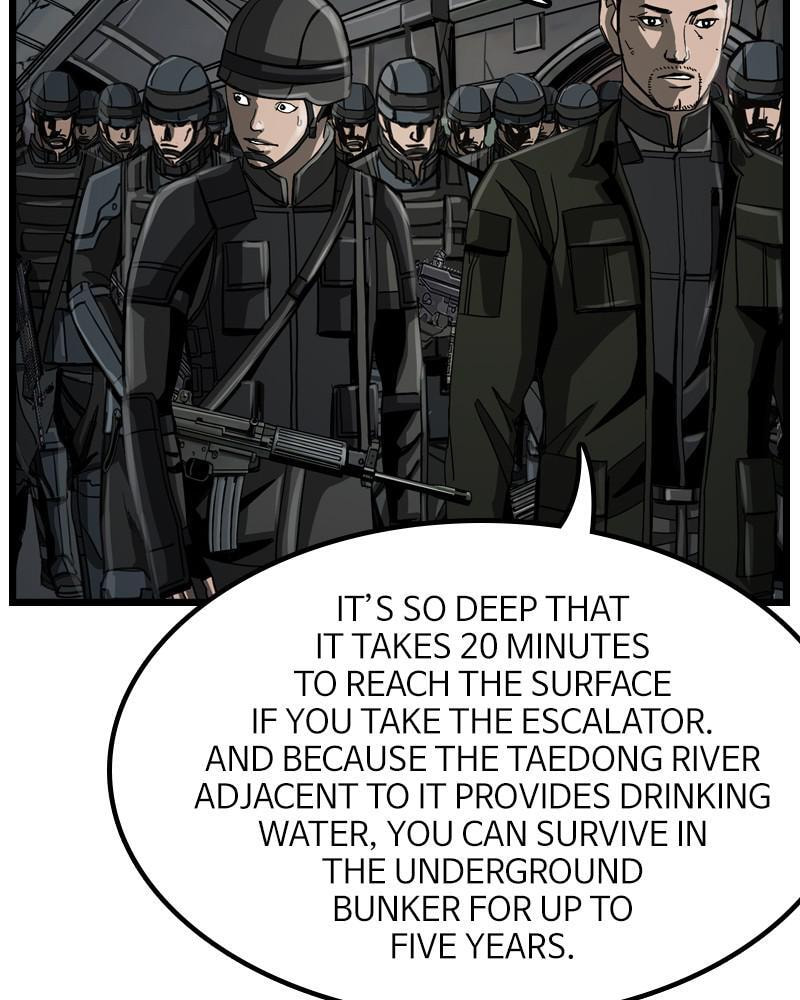The First Hunter Chapter 59 page 79 - 
