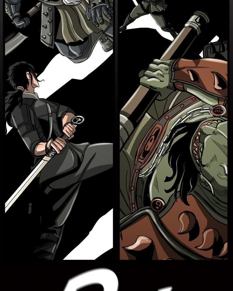 The First Hunter Chapter 59 page 84 - 