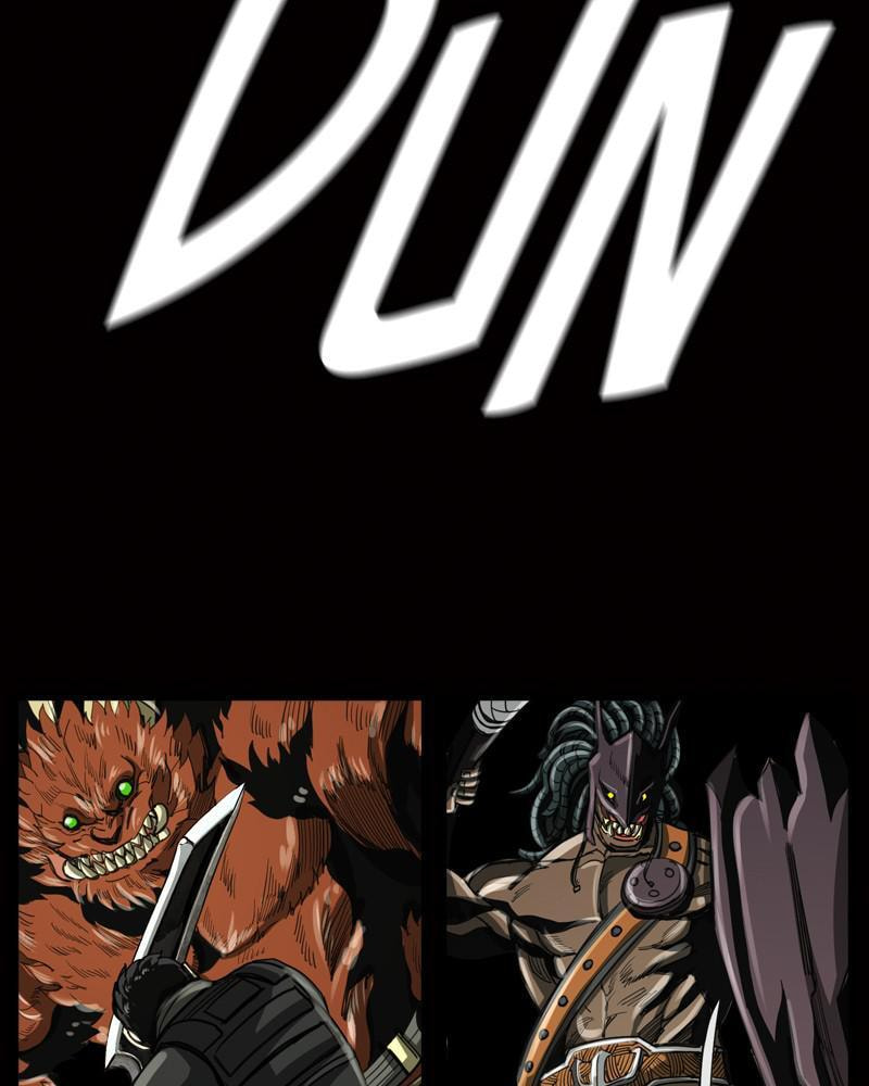The First Hunter Chapter 59 page 85 - 