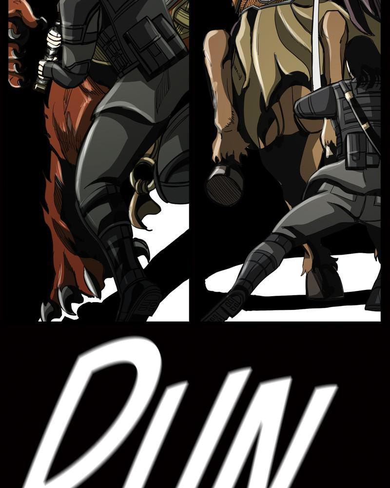 The First Hunter Chapter 59 page 86 - 
