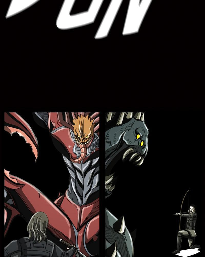The First Hunter Chapter 59 page 87 - 