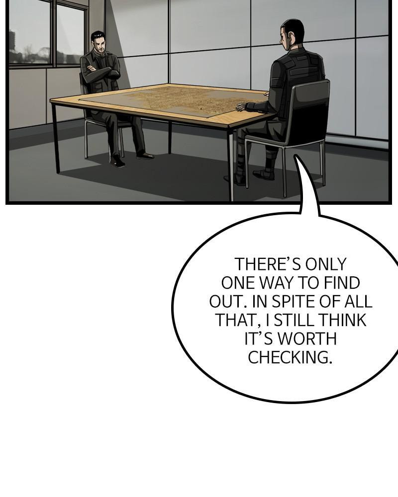 The First Hunter Chapter 59 page 10 - 
