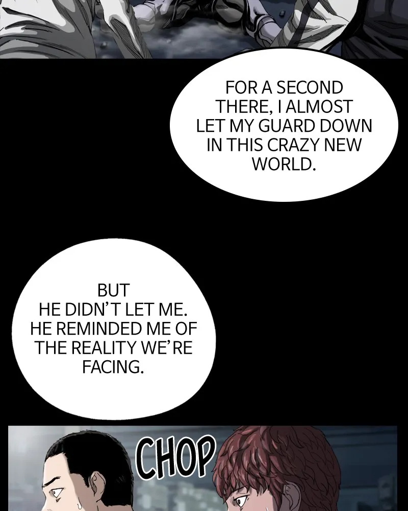 Read The First Hunter chapter 6 image 101 on Lezhin