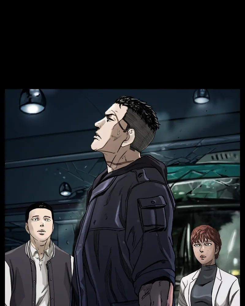 Read The First Hunter chapter 6 image 105 on Lezhin