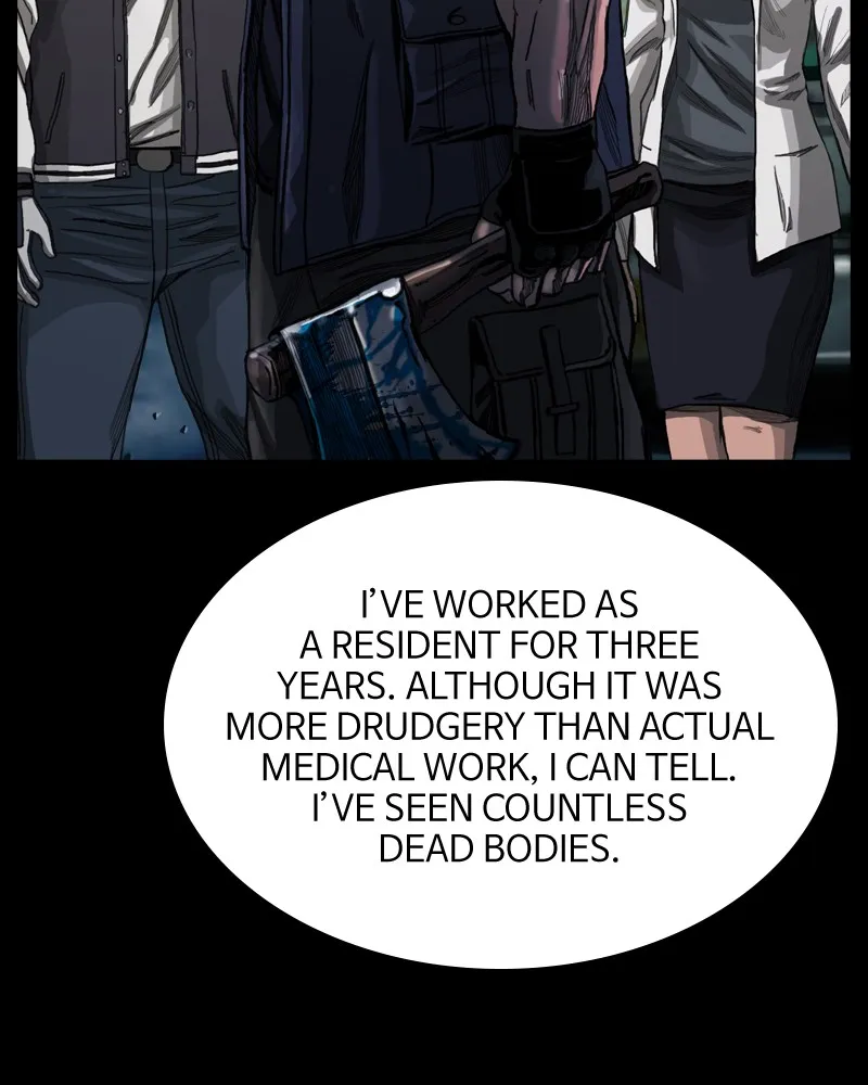 Read The First Hunter chapter 6 image 106 on Lezhin