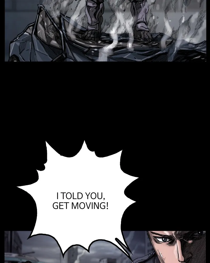 Read The First Hunter chapter 6 image 12 on Lezhin