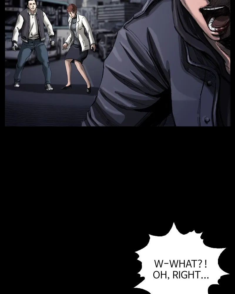 Read The First Hunter chapter 6 image 13 on Lezhin