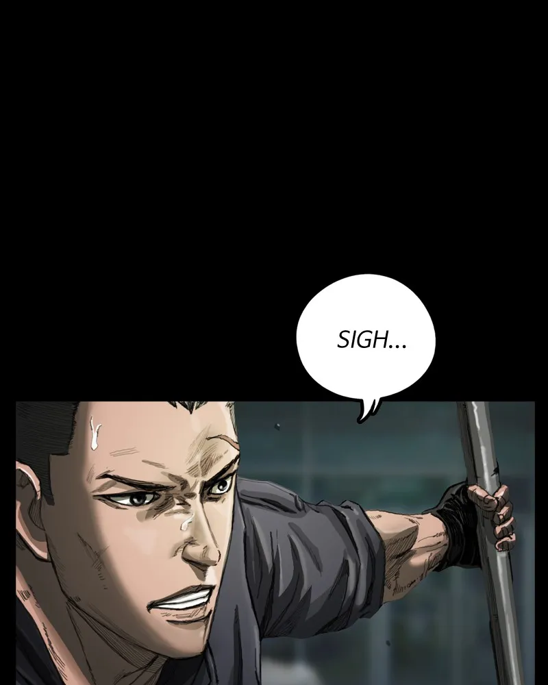 Read The First Hunter chapter 6 image 15 on Lezhin