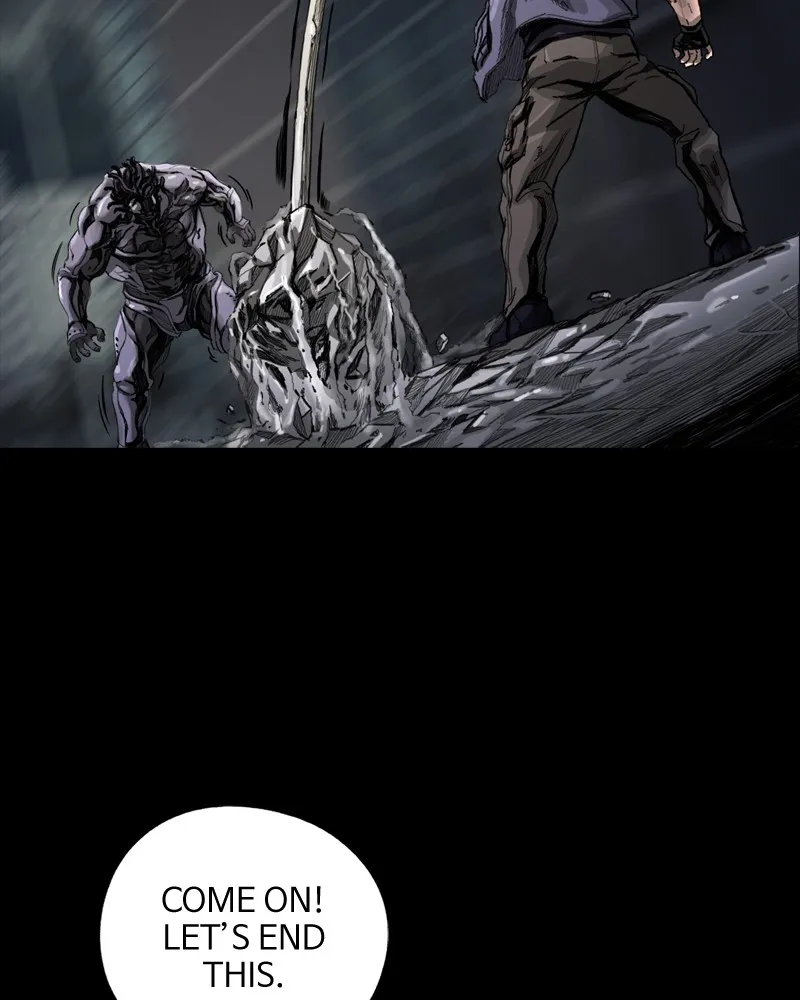 Read The First Hunter chapter 6 image 17 on Lezhin