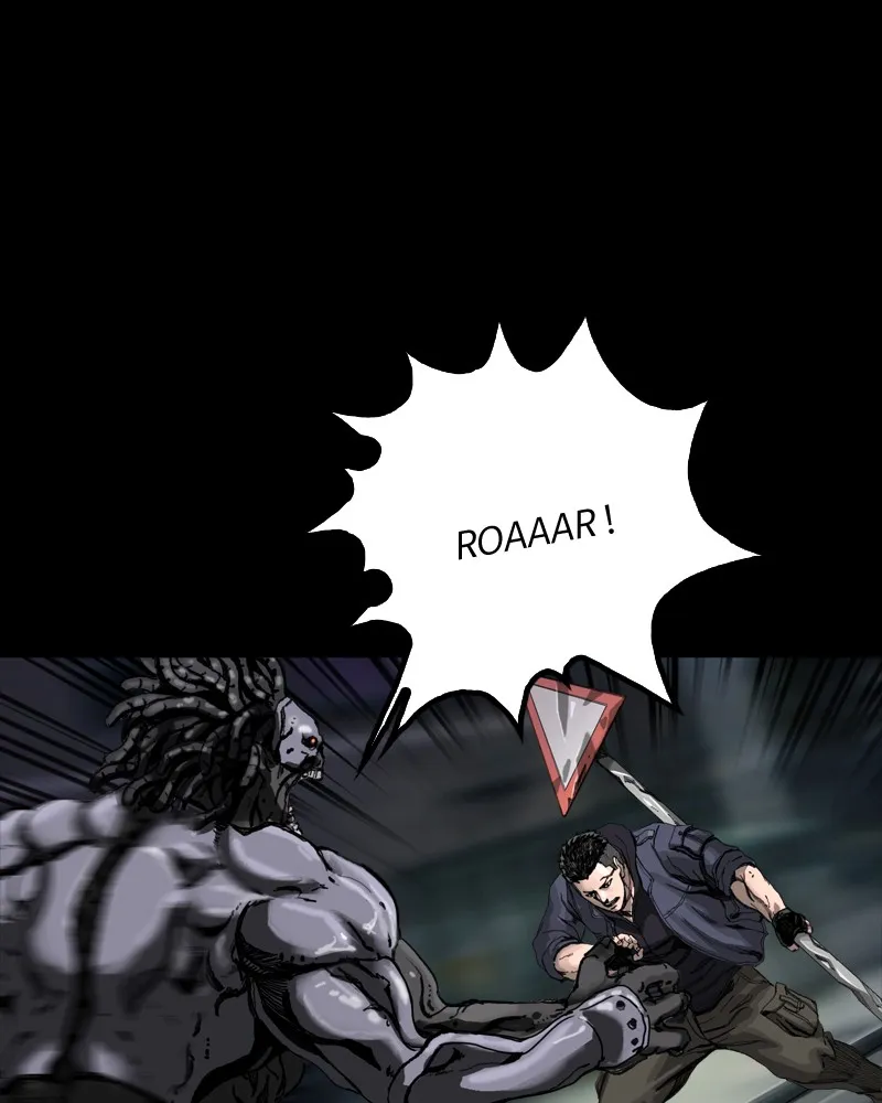Read The First Hunter chapter 6 image 19 on Lezhin