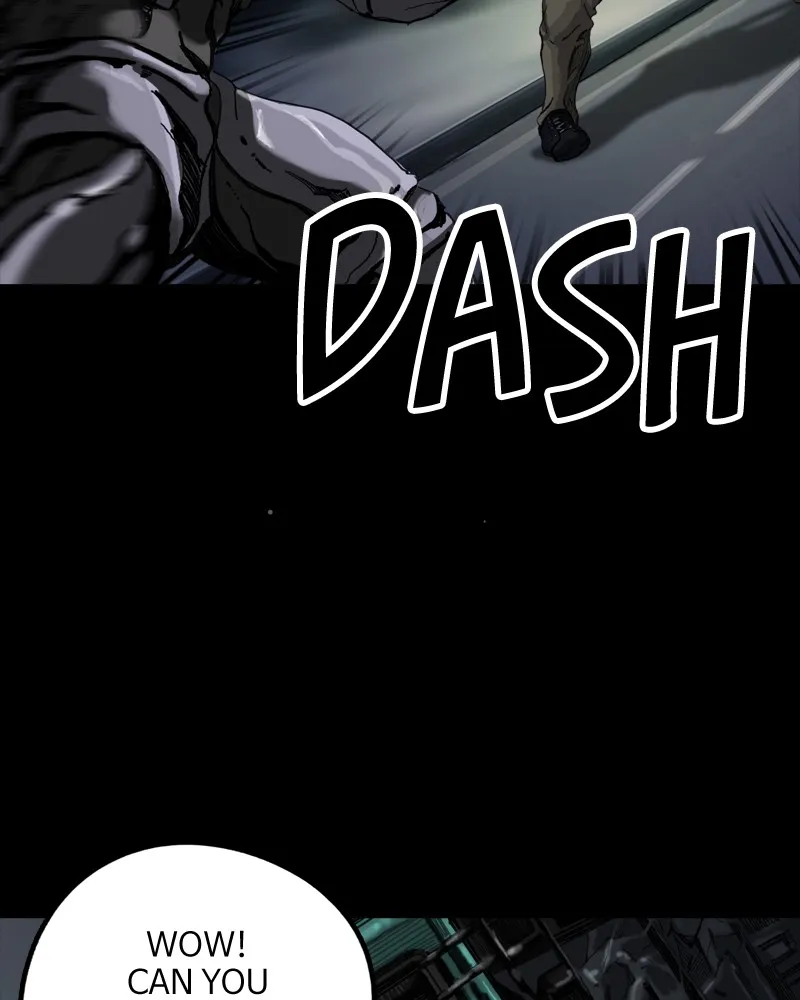 Read The First Hunter chapter 6 image 20 on Lezhin