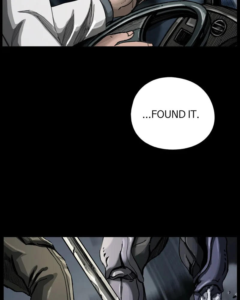 Read The First Hunter chapter 6 image 25 on Lezhin