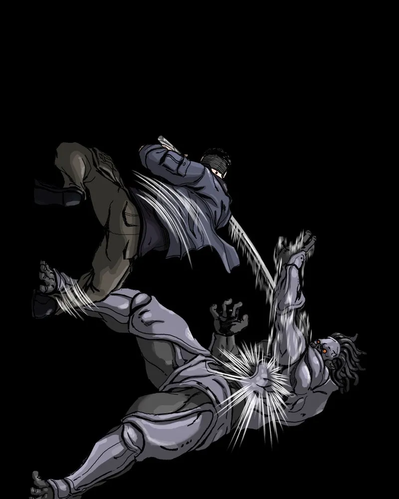 Read The First Hunter chapter 6 image 28 on Lezhin