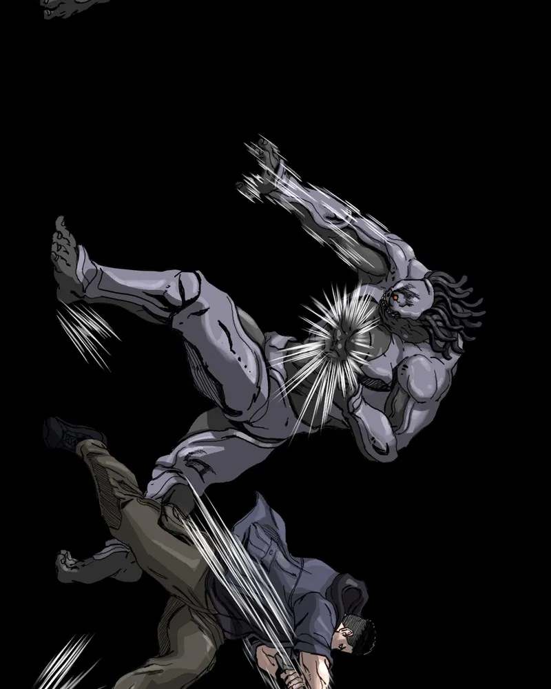 Read The First Hunter chapter 6 image 29 on Lezhin