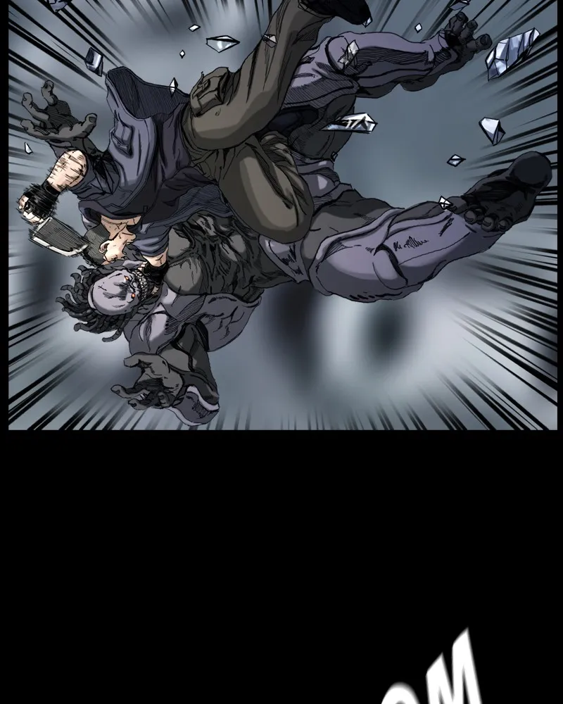 Read The First Hunter chapter 6 image 3 on Lezhin