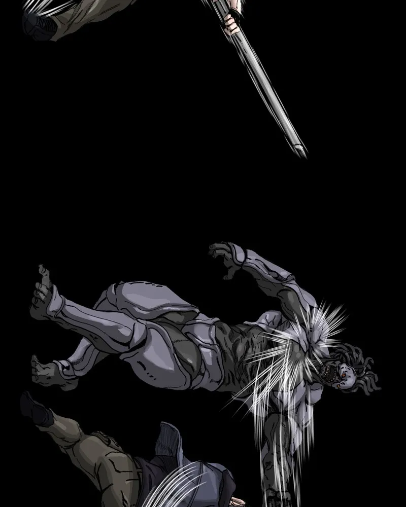 Read The First Hunter chapter 6 image 30 on Lezhin