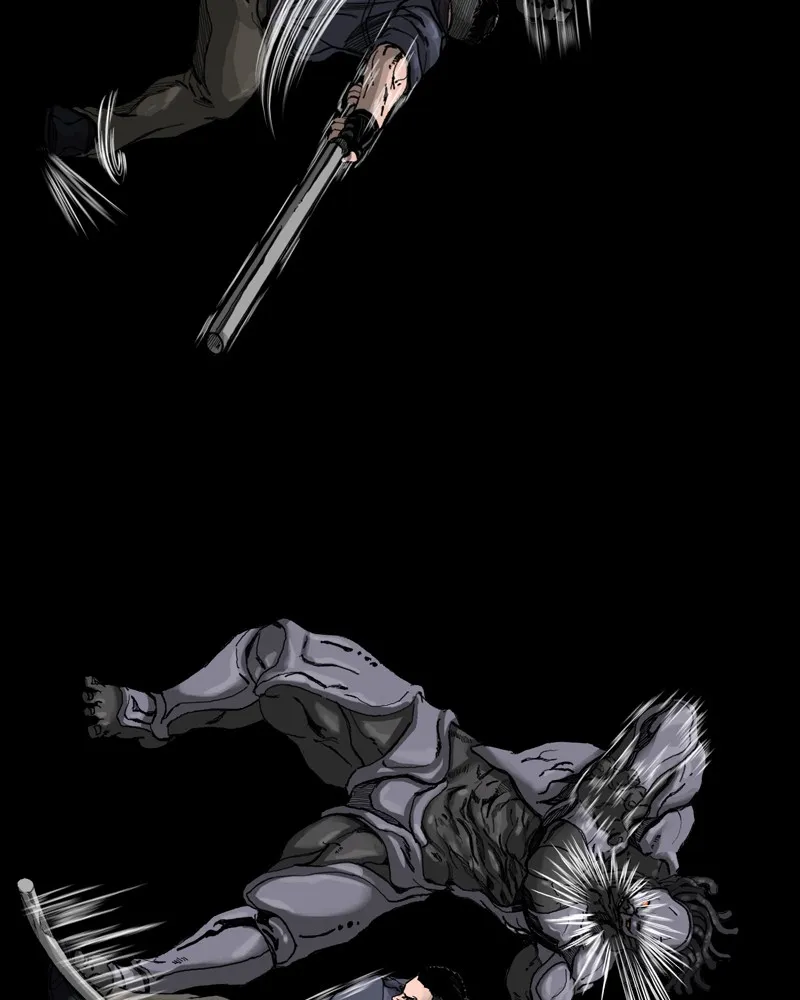 Read The First Hunter chapter 6 image 31 on Lezhin