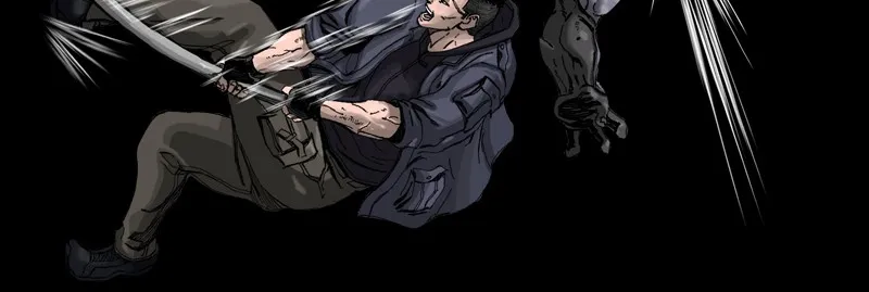 Read The First Hunter chapter 6 image 32 on Lezhin