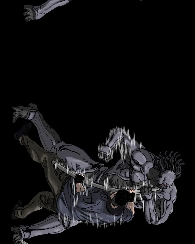 Read The First Hunter chapter 6 image 35 on Lezhin