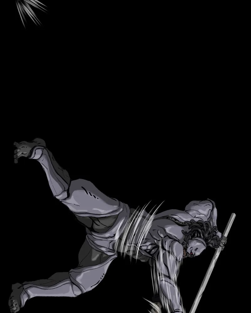 Read The First Hunter chapter 6 image 36 on Lezhin