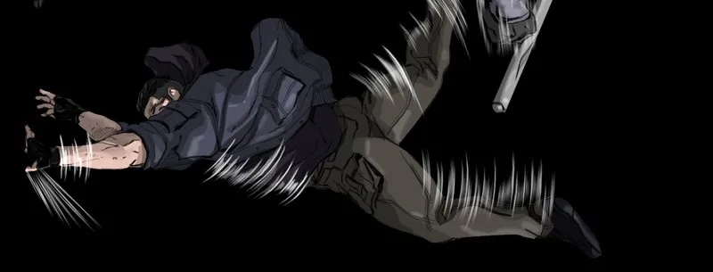 Read The First Hunter chapter 6 image 37 on Lezhin