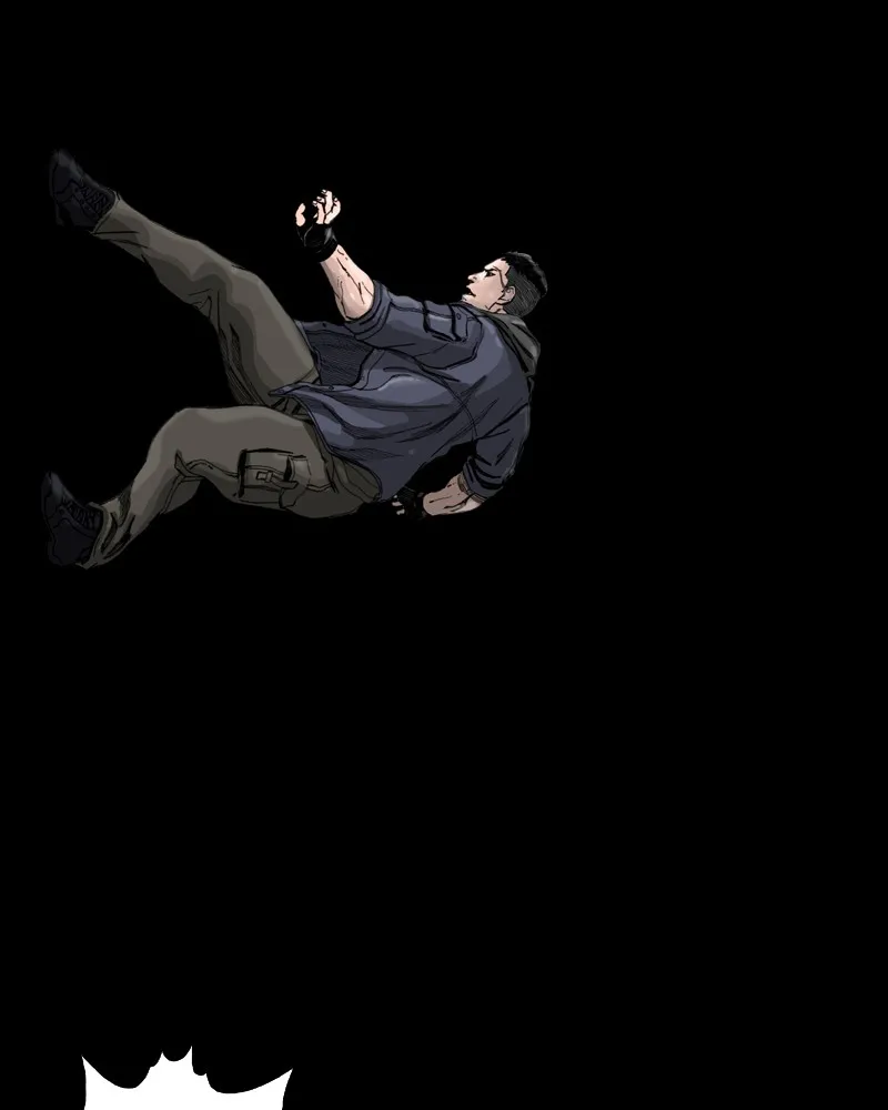 Read The First Hunter chapter 6 image 39 on Lezhin
