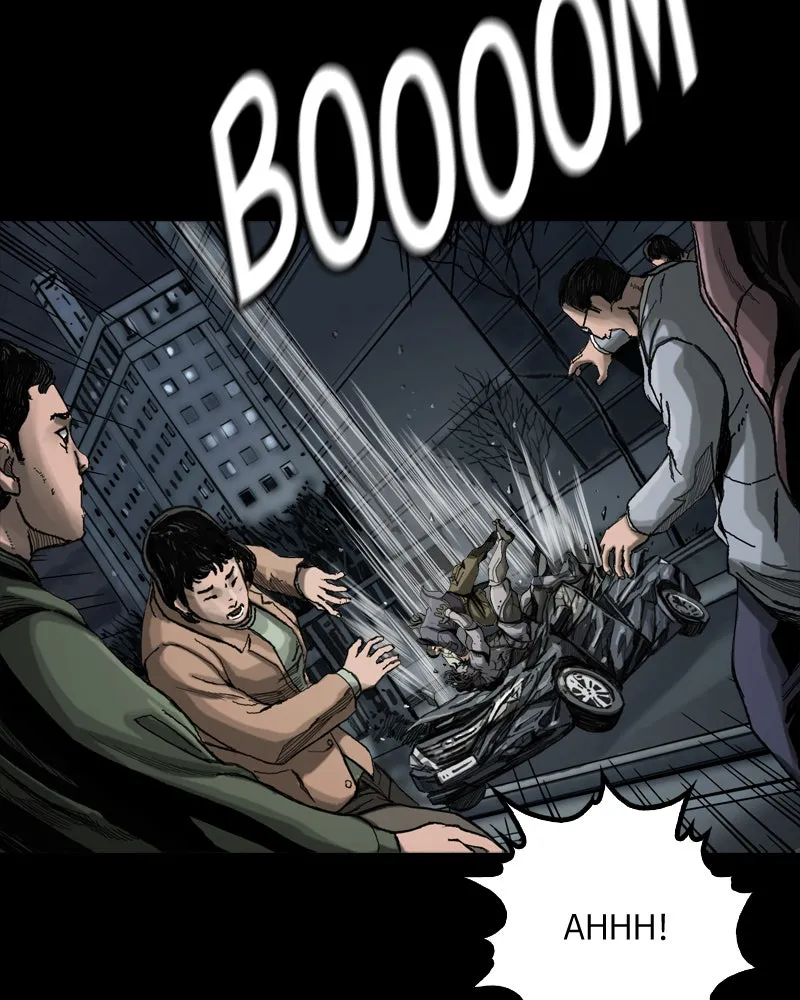 Read The First Hunter chapter 6 image 4 on Lezhin
