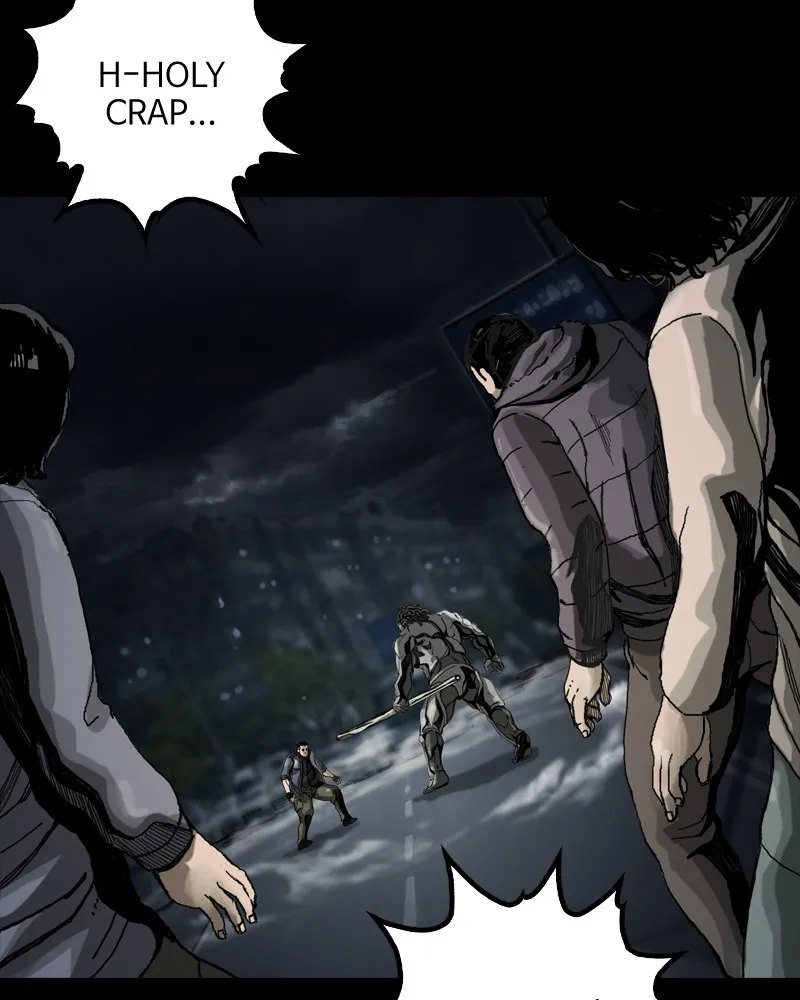 Read The First Hunter chapter 6 image 40 on Lezhin