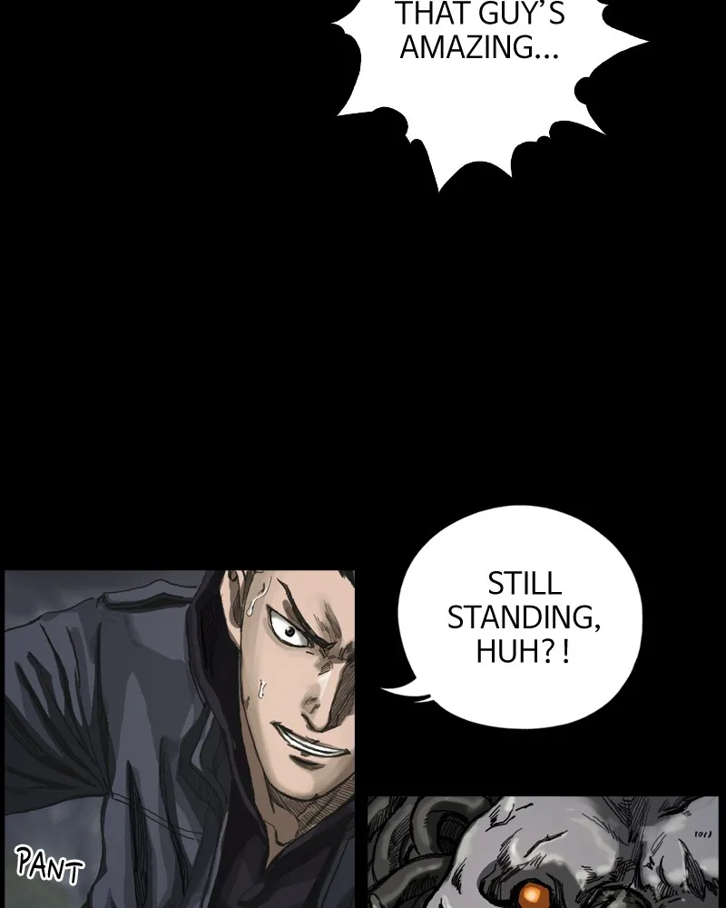 Read The First Hunter chapter 6 image 41 on Lezhin