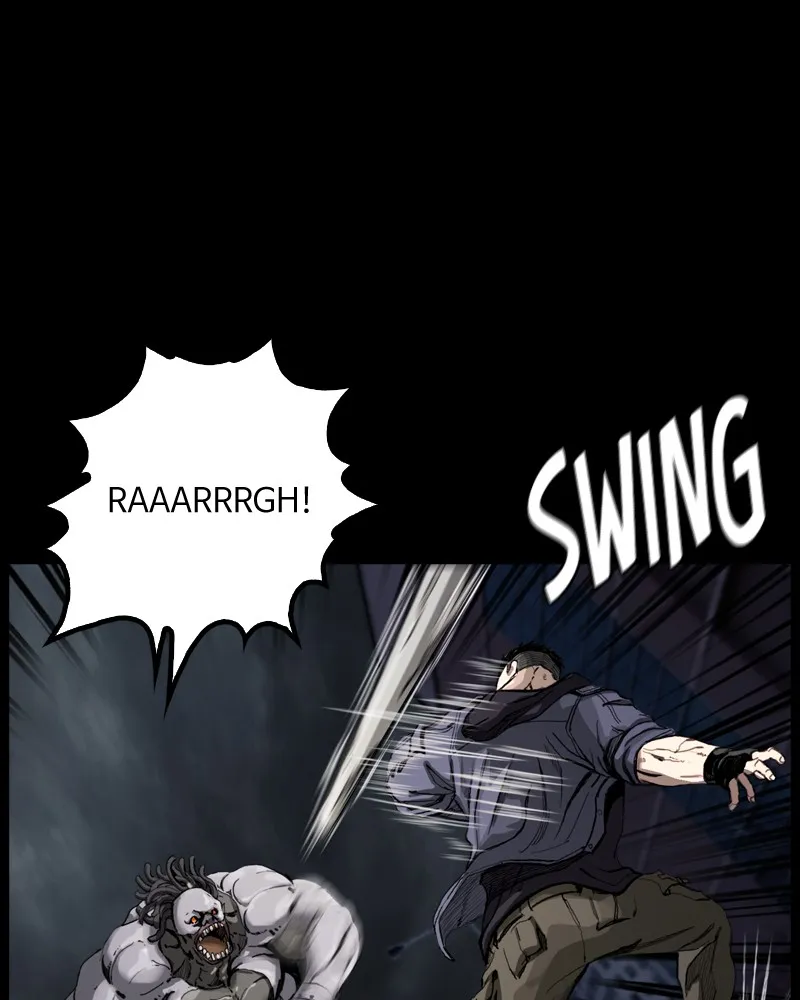 Read The First Hunter chapter 6 image 43 on Lezhin
