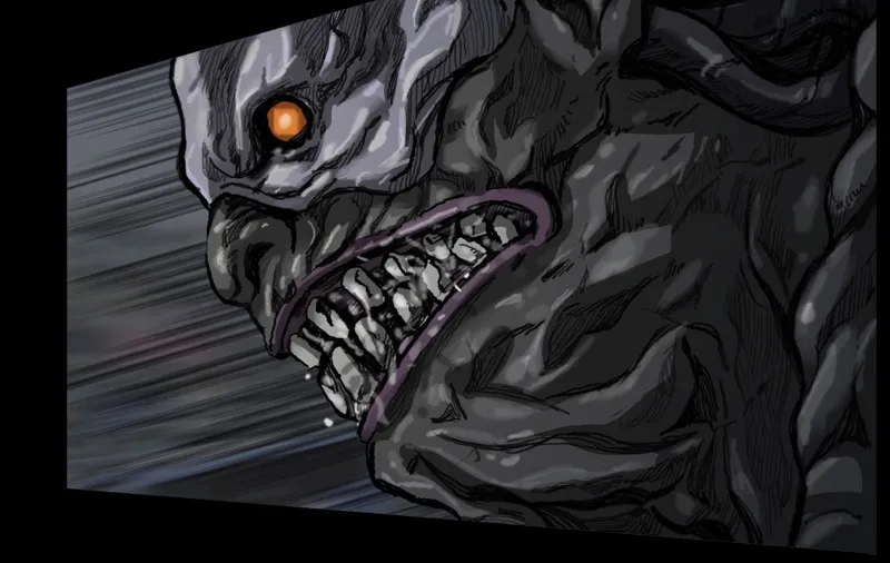 Read The First Hunter chapter 6 image 47 on Lezhin