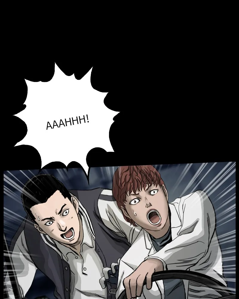 Read The First Hunter chapter 6 image 48 on Lezhin