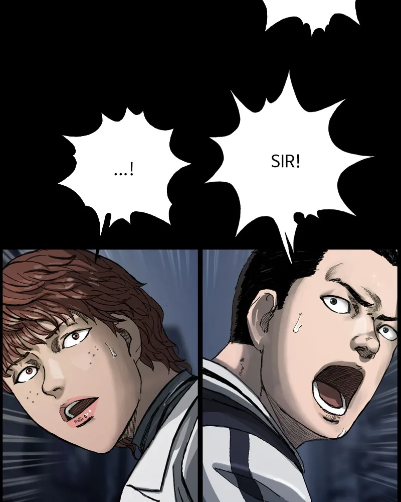 Read The First Hunter chapter 6 image 5 on Lezhin