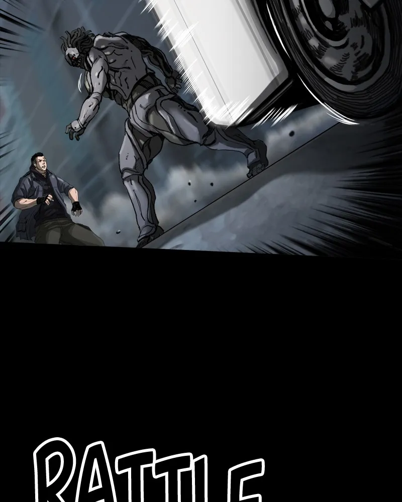 Read The First Hunter chapter 6 image 50 on Lezhin