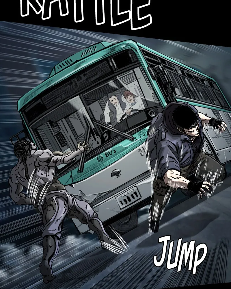 Read The First Hunter chapter 6 image 51 on Lezhin
