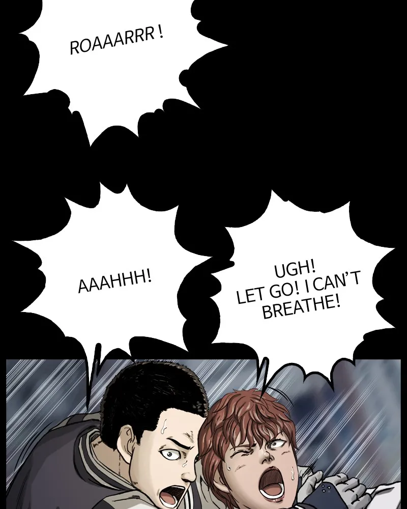 Read The First Hunter chapter 6 image 69 on Lezhin