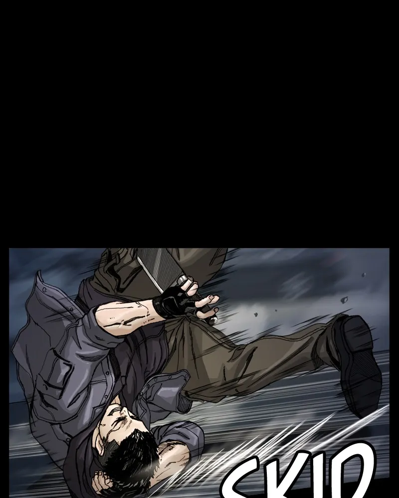 Read The First Hunter chapter 6 image 7 on Lezhin