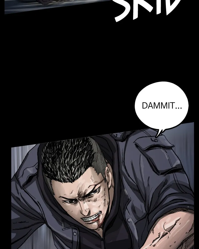 Read The First Hunter chapter 6 image 8 on Lezhin