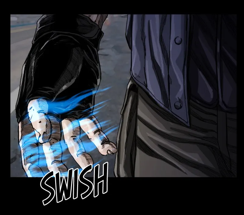 Read The First Hunter chapter 6 image 82 on Lezhin