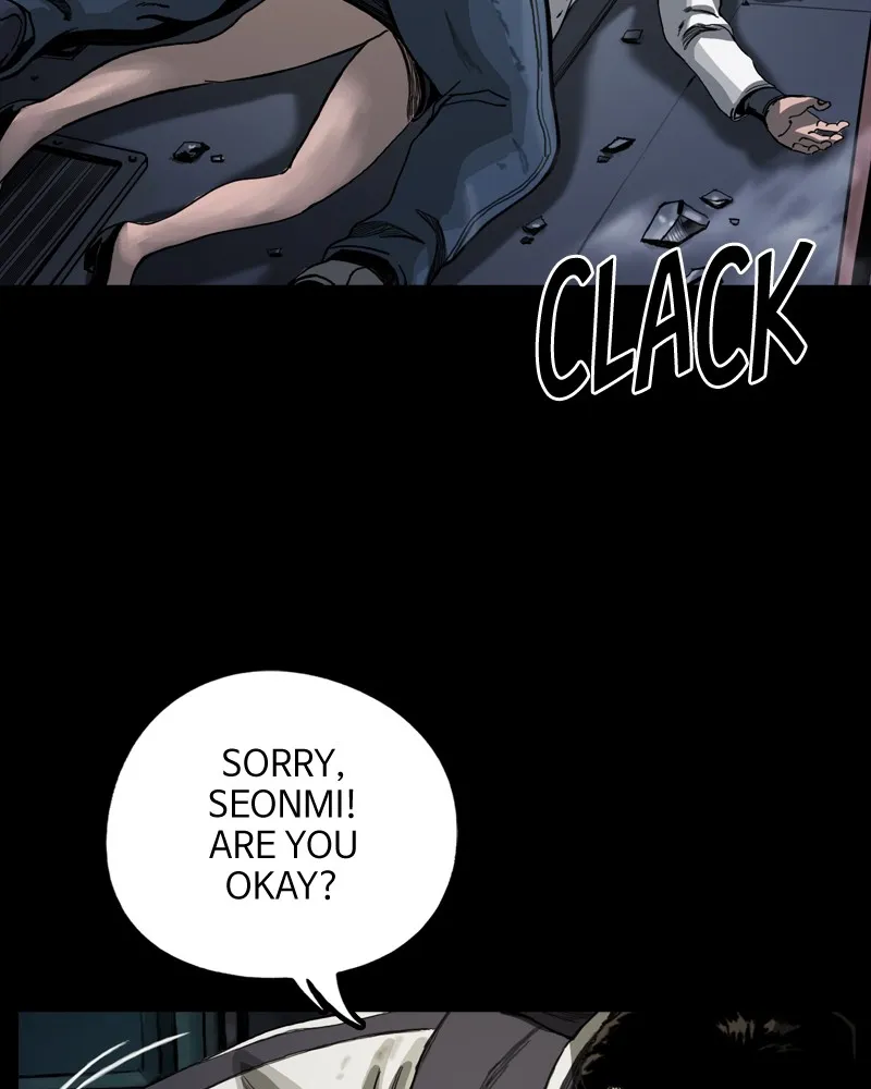 Read The First Hunter chapter 6 image 89 on Lezhin