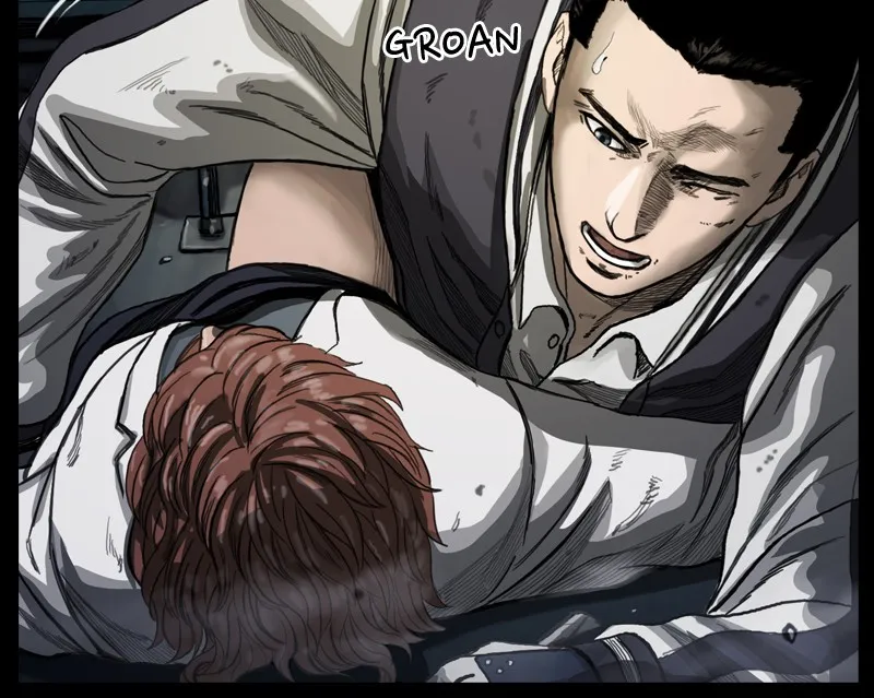 Read The First Hunter chapter 6 image 90 on Lezhin