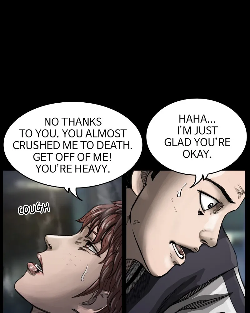 Read The First Hunter chapter 6 image 91 on Lezhin