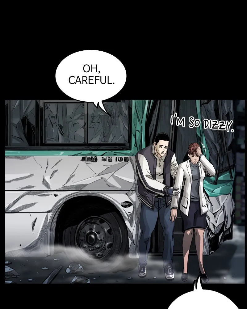 Read The First Hunter chapter 6 image 94 on Lezhin