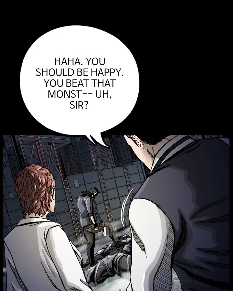 Read The First Hunter chapter 6 image 96 on Lezhin