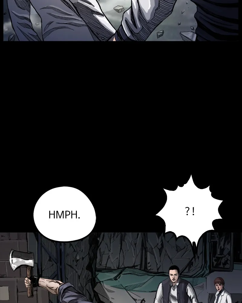 Read The First Hunter chapter 6 image 97 on Lezhin