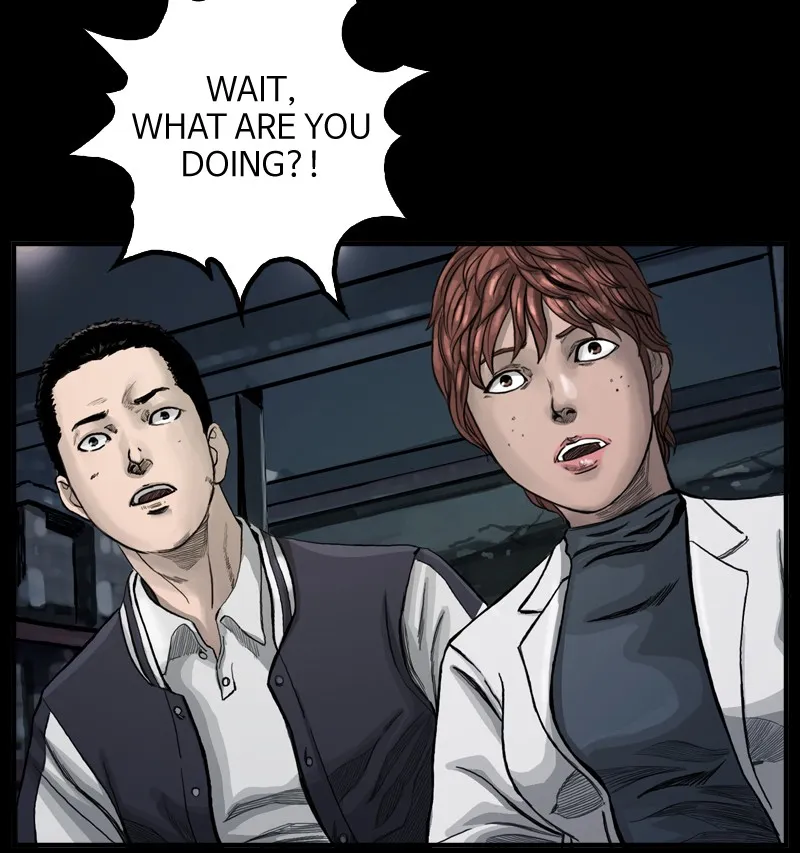 Read The First Hunter chapter 6 image 99 on Lezhin